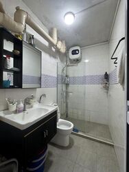 Blk 607 Woodlands Ring Road (Woodlands), HDB 5 Rooms #612605341
